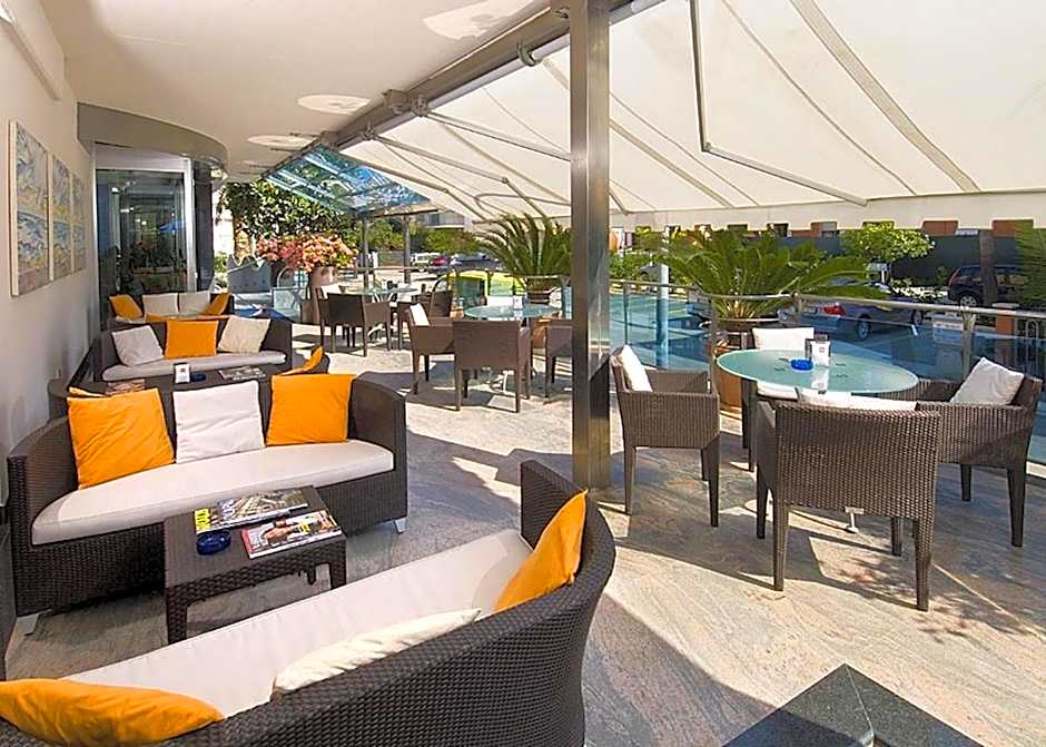 Hotel Imperial