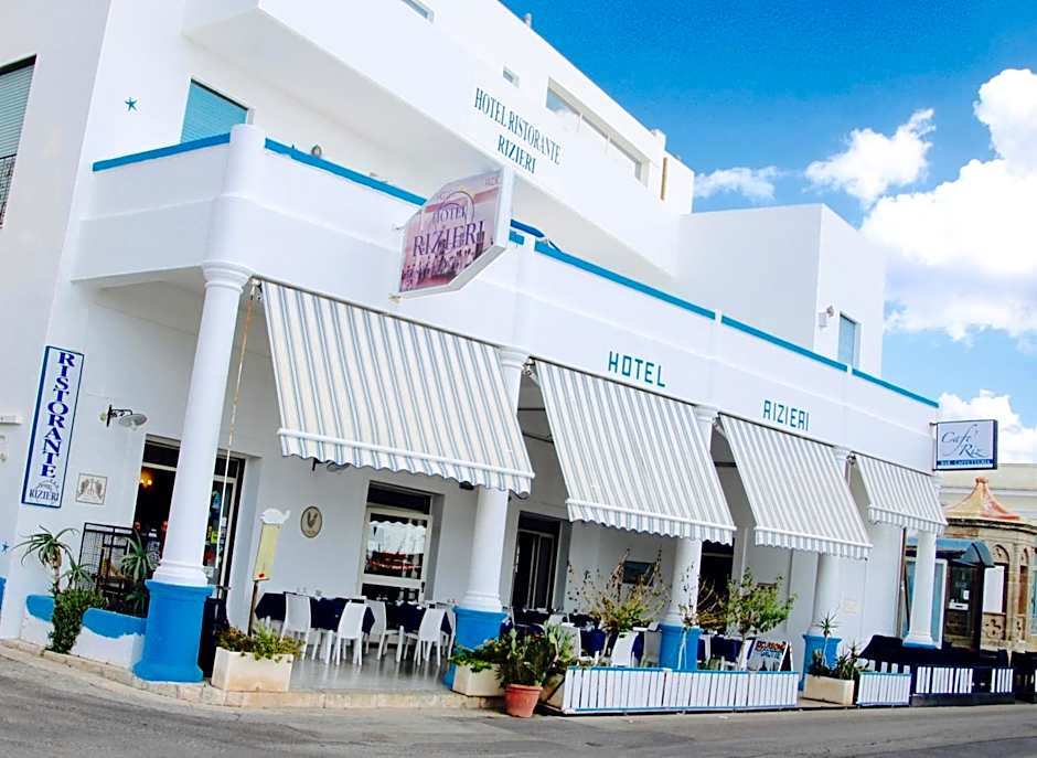Hotel Rizieri