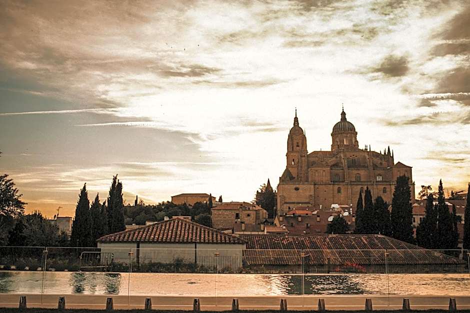 Hospes Palacio de San Esteban