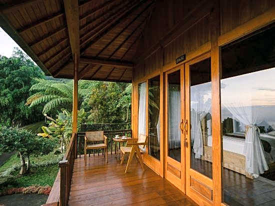 Munduk Menir Villas