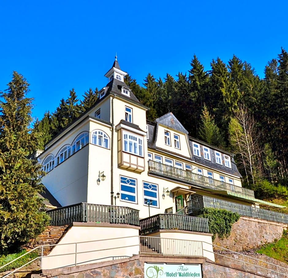 Flair-Hotel Waldfrieden