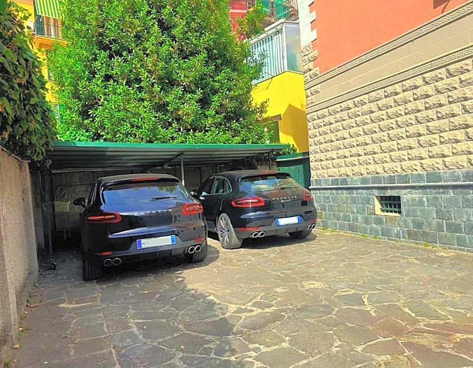 Mirarti Boutique Hotel