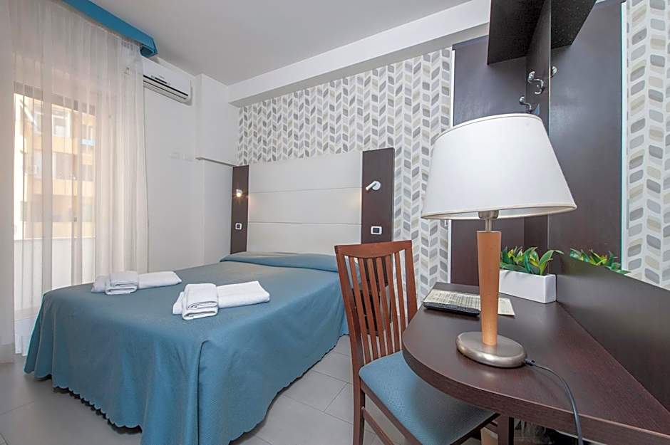 Bed & Breakfast Armonie Romane