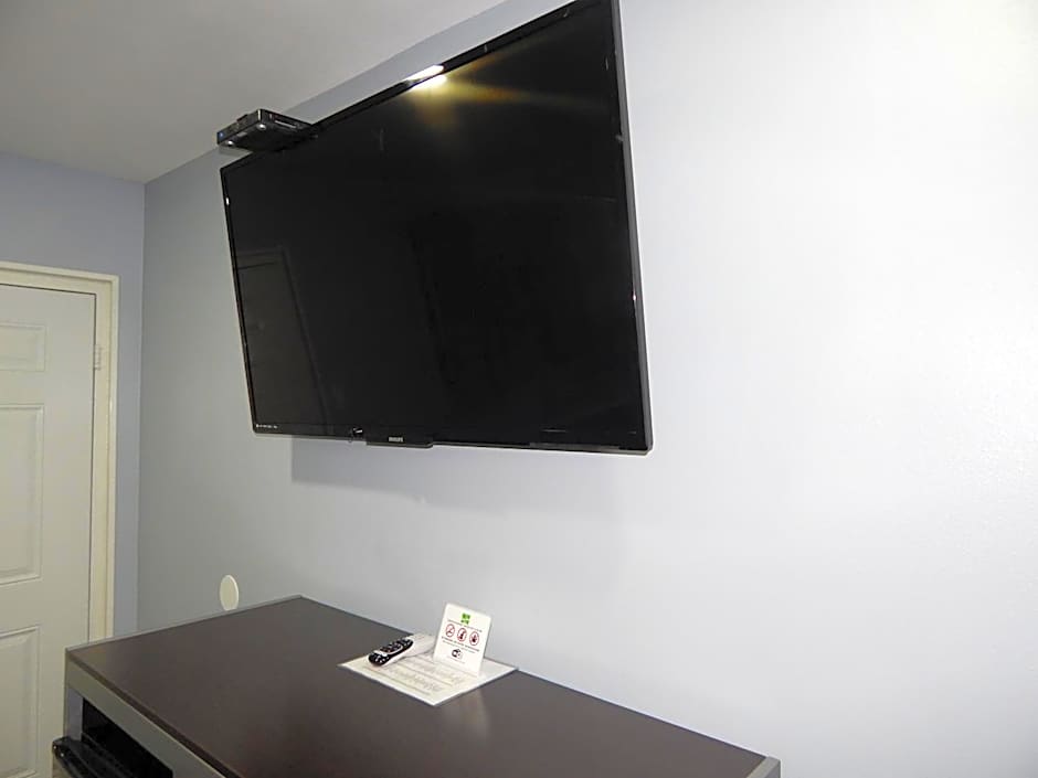 Executive Inn Fort Stockton