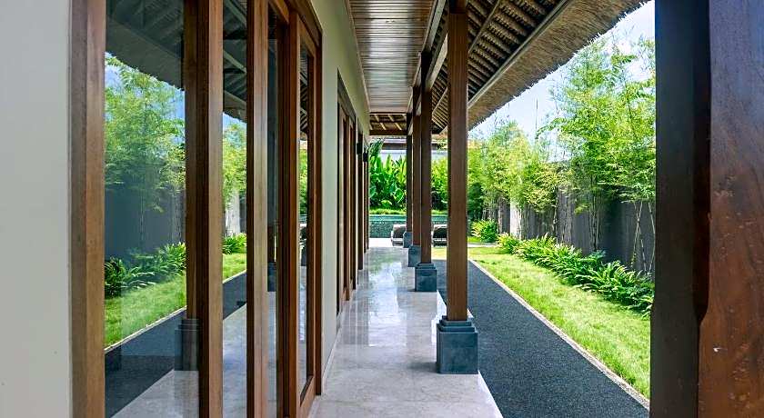 Medewi Surf Villa Luxury