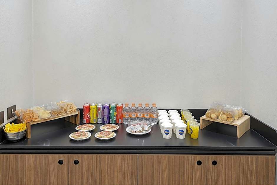 City Express by Marriott Queretaro