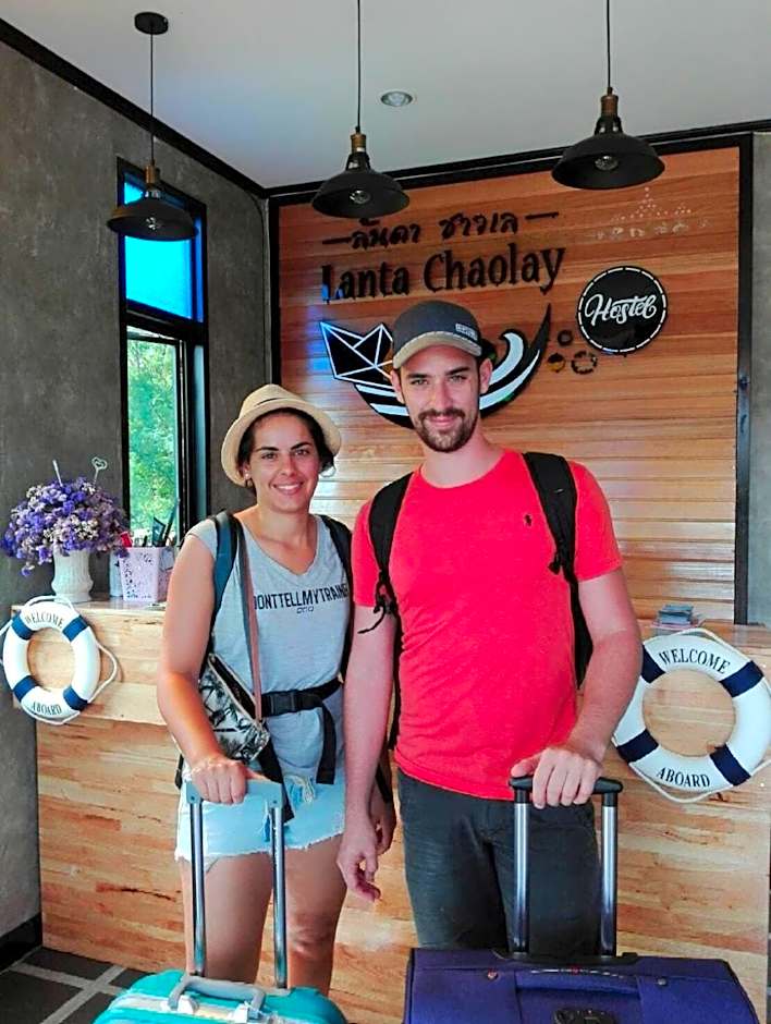 Lanta Chaolay