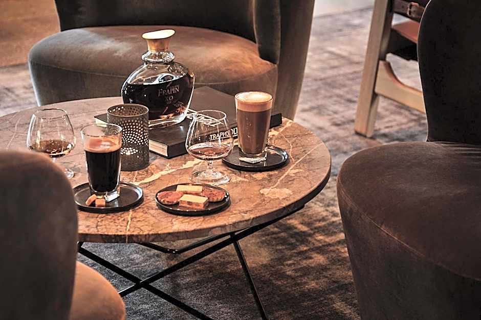 Comwell Kongebrogaarden