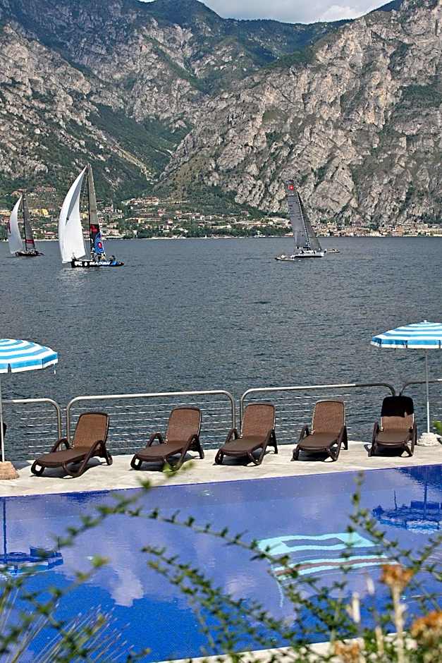 Hotel Sailing Center