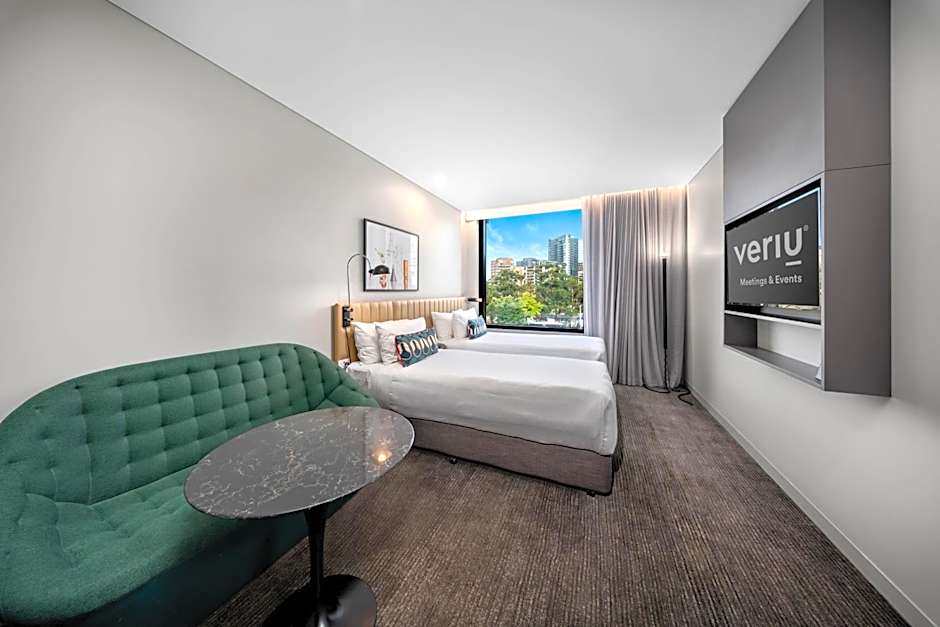 Photo 1 of 9 of 2 Beds Suite