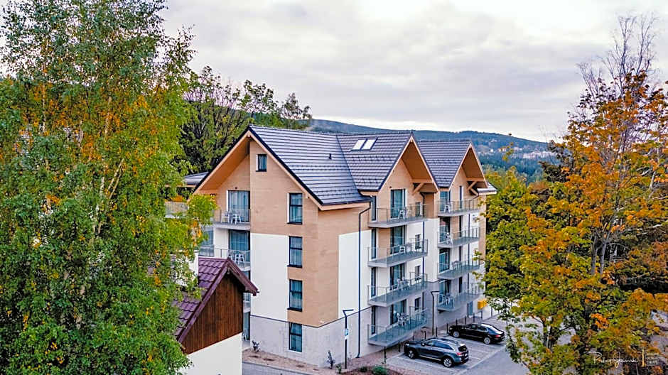 Green Apartments