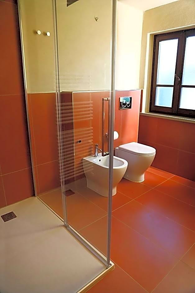 Agriturismo Montalto
