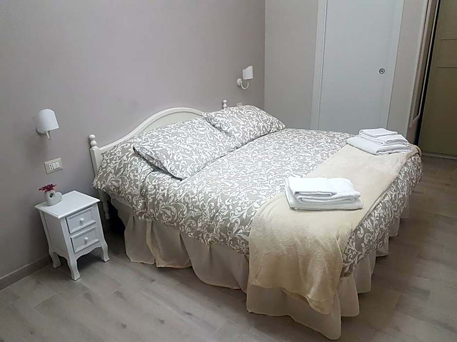 Agorà Mura Greche B&b