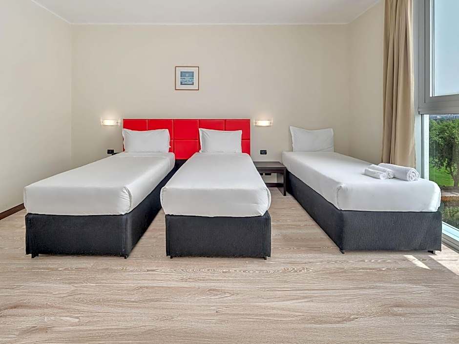 B&B HOTEL Park Hotel Cassano