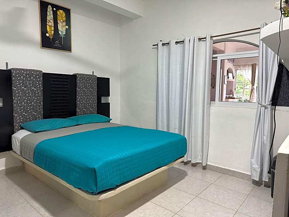 Zayali Bacalar - Guest House