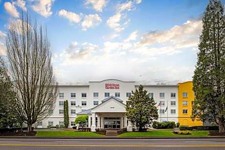 Hilton Garden Inn Portland Airport