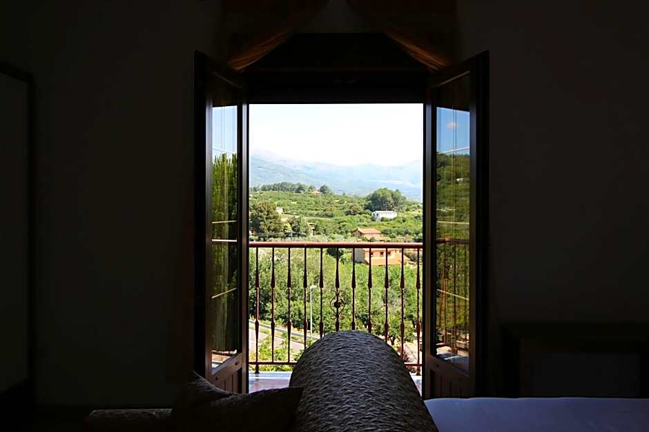 Villa Xarahiz