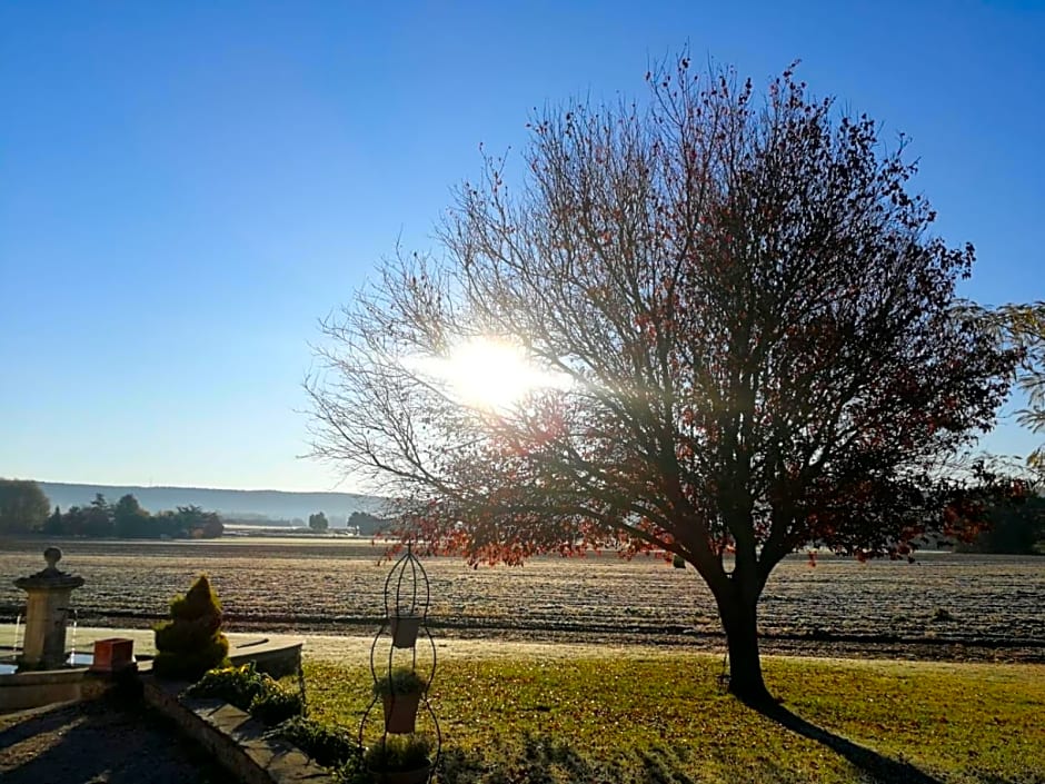 La Petite Campagne