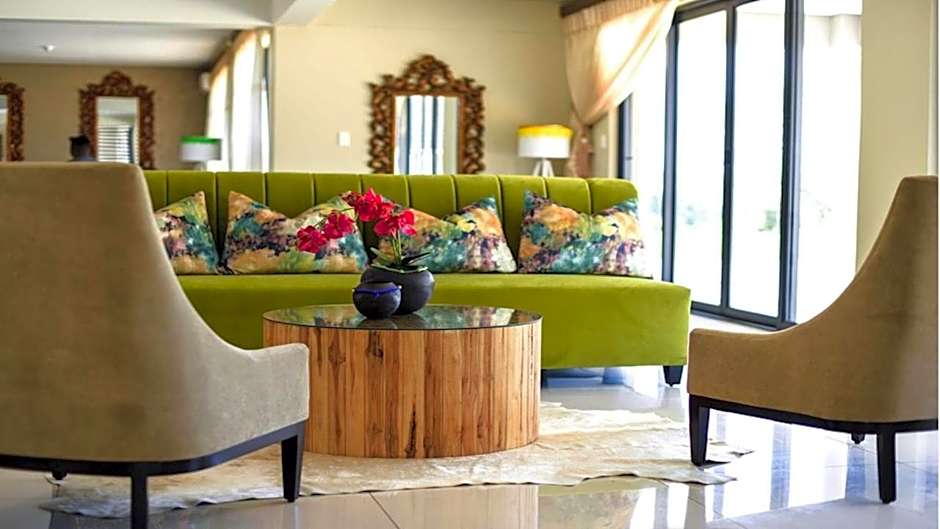 Aloe Lifestyle Hotel