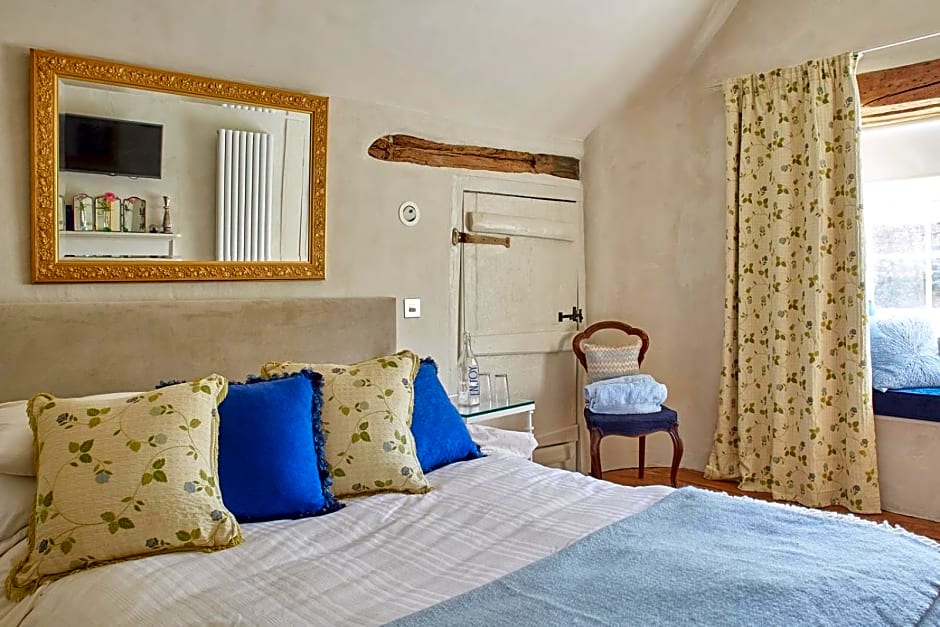 Cherry tree farm B and B