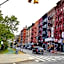 Redford Hotel