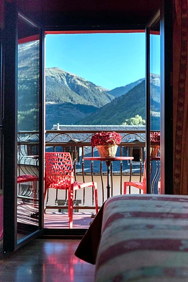 Hotel Aran La Abuela