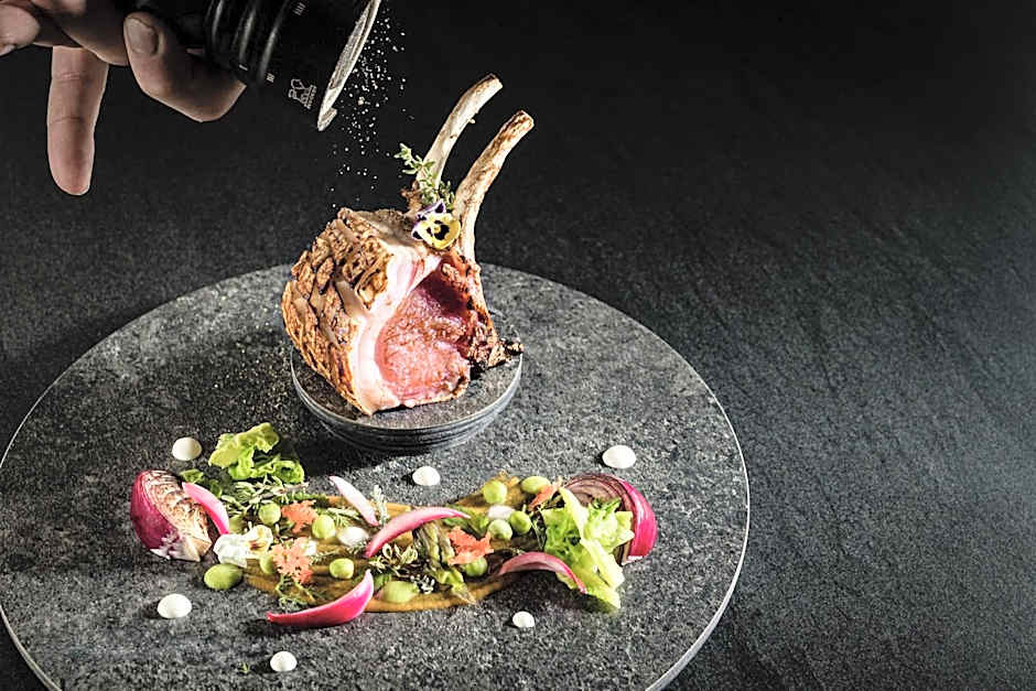 Romantik & Family Hotel Gardenia***S