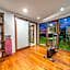 Balangan Sunset: Amazing 4 BDR Villa in Balangan w/ OCEAN VIEW in Balangan