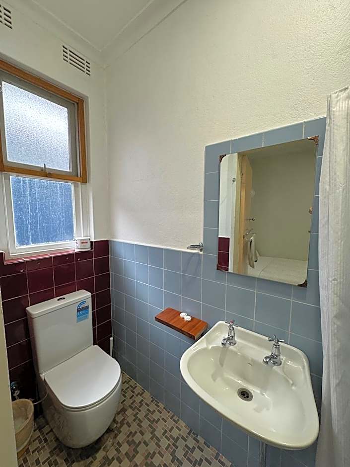 Bunkhouse Motel Cooma