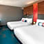 Aloft Buffalo Airport