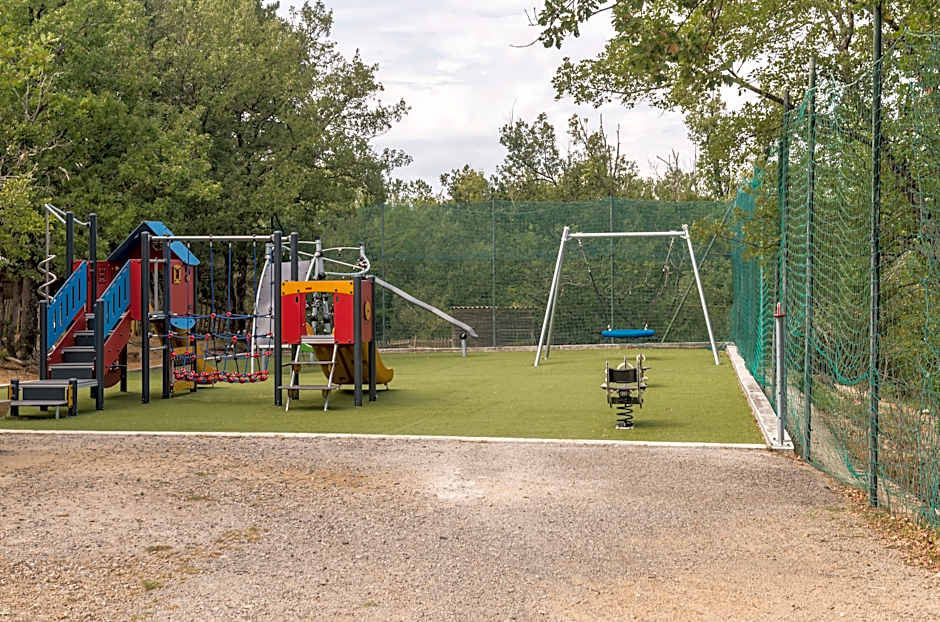 SOWELL HOTELS Ardeche