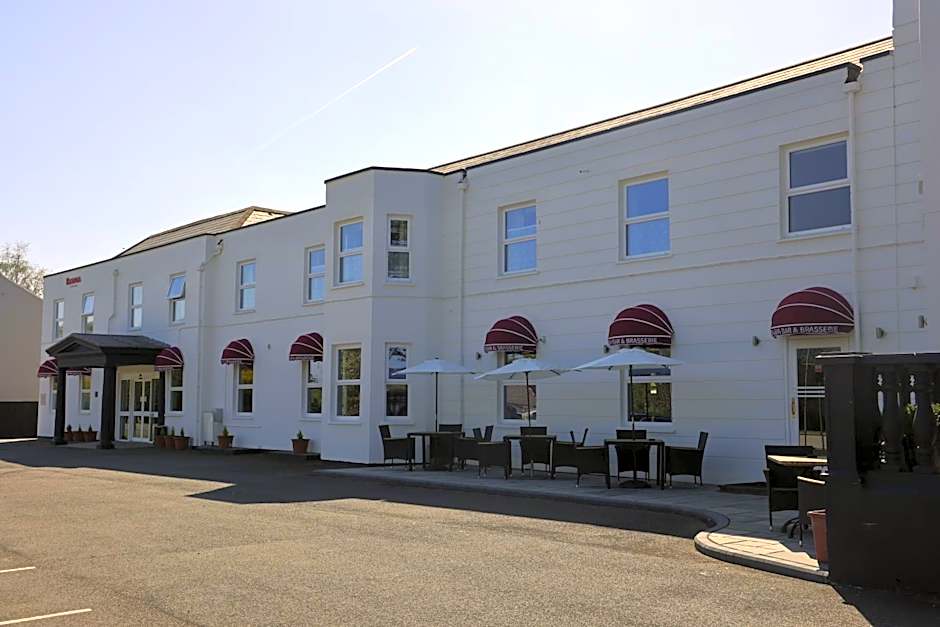 Ramada by Wyndham Cheltenham