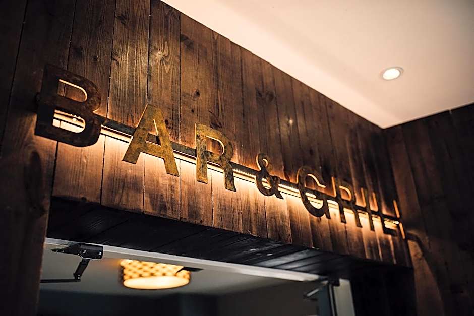 Manor House Hotel, Alsager