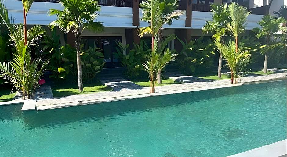 Griya Shanti Suites