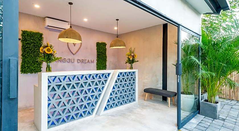 Canggu Dream Studios & Villas