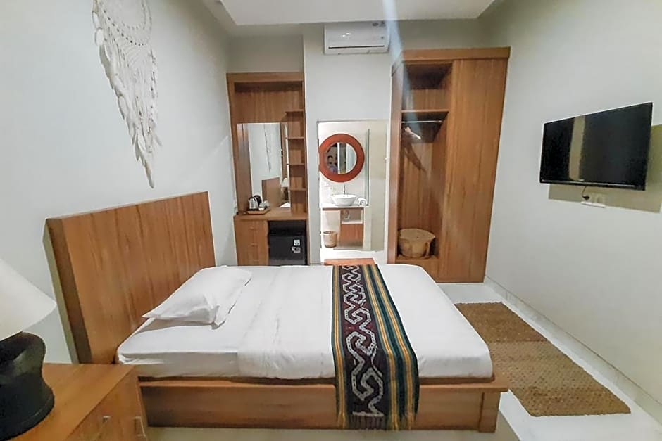 Griya BSTC Guest House at Desa Wisata Sanur Kauh