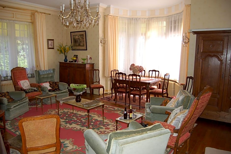 B&B Les Genêts