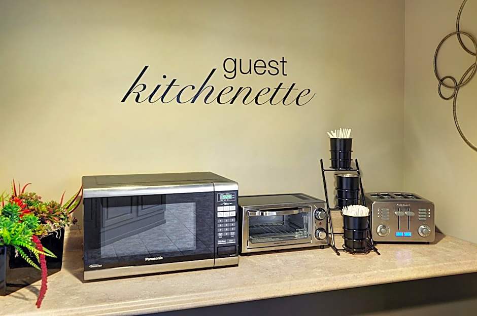 Travelway Inn Sudbury