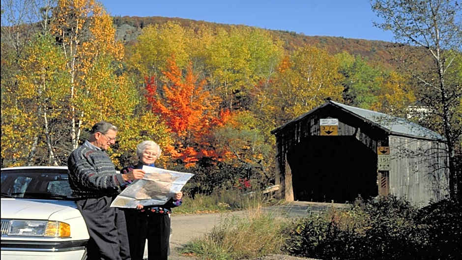 Holiday Inn Express Hotel & Suites Saint John Harbour Side By IHG