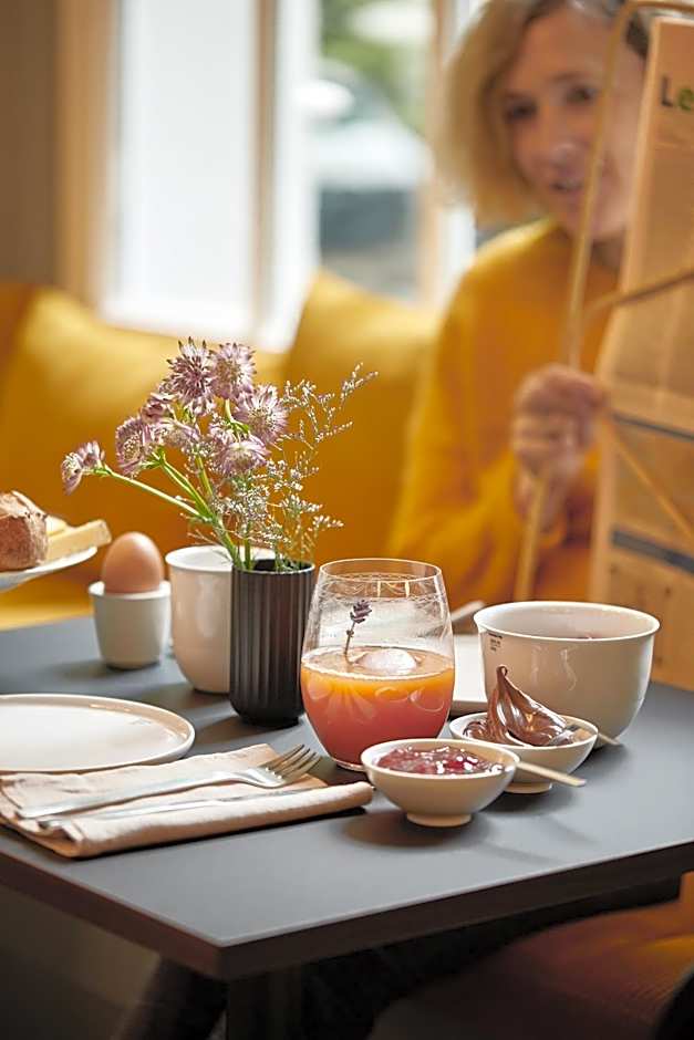 stilwerk Hotel Heimhude