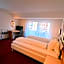 Hotel Heilquelle-Leukerbad-Therme