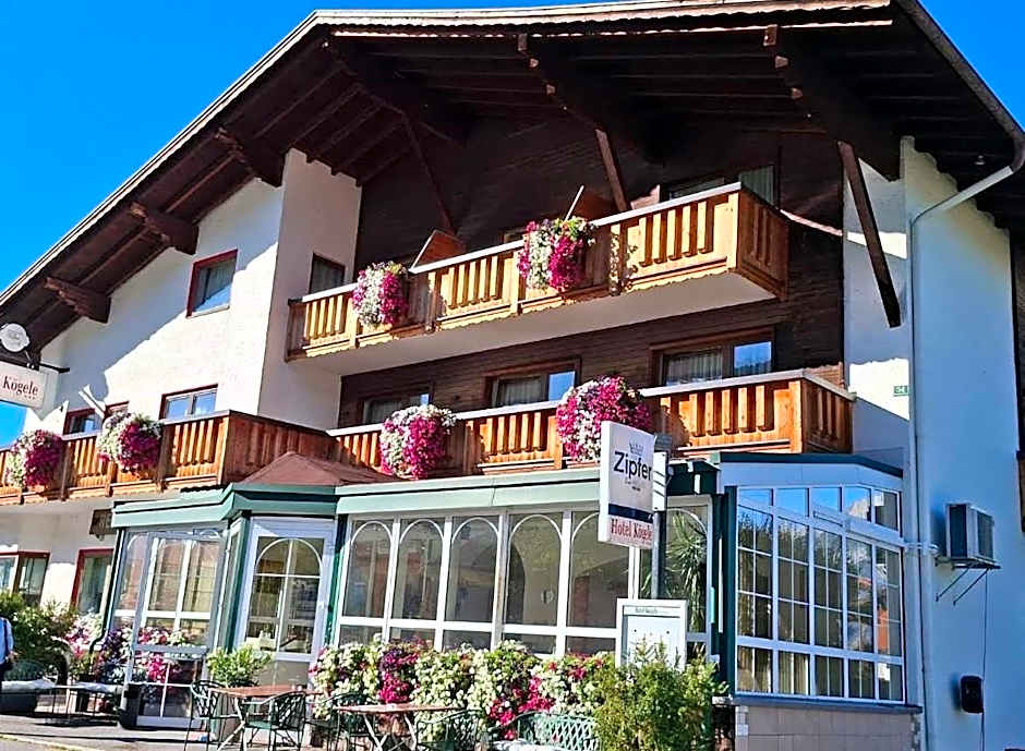 Boutique Hotel Kögele Innsbruck Axamer Lizum