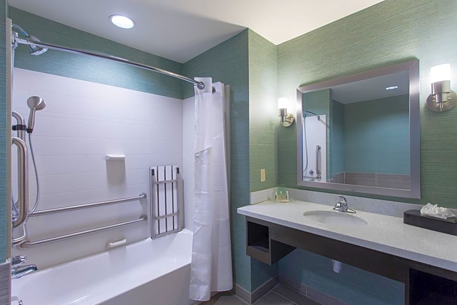 Holiday Inn Texarkana Arkansas Convention Center By IHG