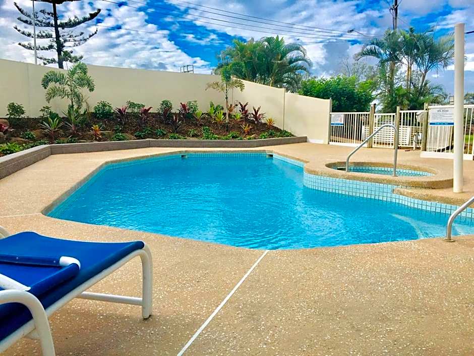 Meridian Tower Kirra Beach