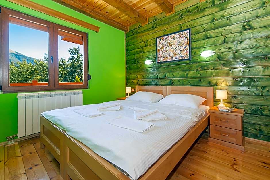 Photo 1 of 9 of Deluxe Bungalow, Garden View