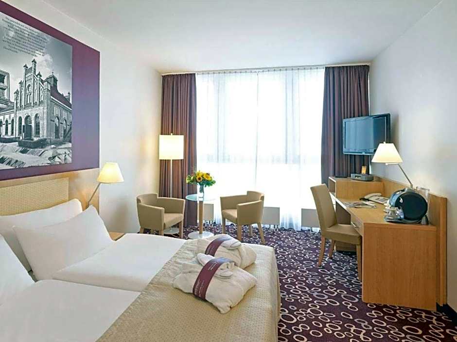 Sunday Hotel Dortmund City
