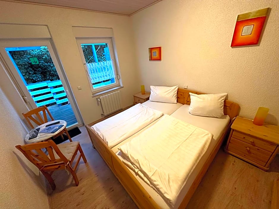 Gästehaus "Ursula" Hotel Garni