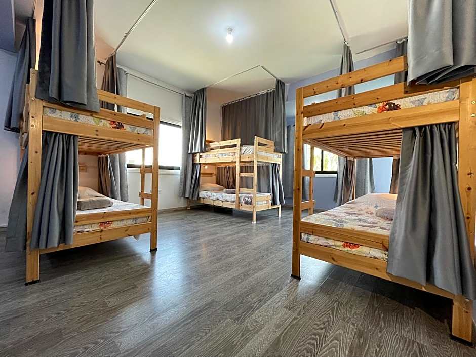House of Nissus Hostel