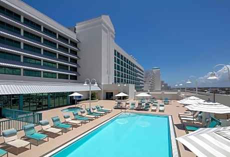 Hilton Daytona Beach Resort