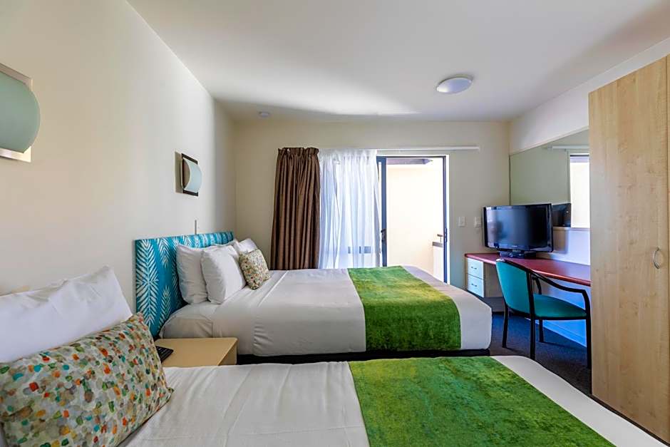 Bella Vista Motel Wellington